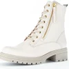 GABOR Ankle Boots*Serve 32.785-IVORY