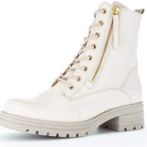 GABOR Ankle Boots*Serve 32.785-IVORY
