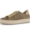 GABOR Casual Shoes | Trainers*Voice Platform Sneakers 63.270-LEOPARD
