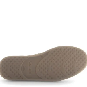 GABOR Casual Shoes | Trainers*Voice Platform Sneakers 63.270-LEOPARD