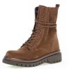 GABOR Ankle Boots*71.780-WHISKEY