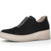 GABOR Casual Shoes | Trainers*Wonderland Slip-on 33.231-BLACK