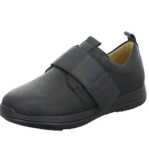 Ganter Wide Fit*7-25 9827 Karl Ludwig Extra Wide K/L-BLACK