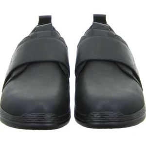 Ganter Wide Fit*7-25 9827 Karl Ludwig Extra Wide K/L-BLACK