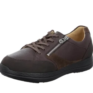 Ganter Wide Fit*8-25 9847 Karl Ludwig Lace up Extra Wide K/L-ESPRESSO