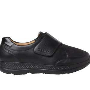 GAN Wide Fit | Casual Shoes*ter 8-20 9967 KarlaLuise X Wide K-L Fit BLACK