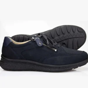 Hartjes Wide Fit | Trainers*162.1608 K-Fit-NAVY