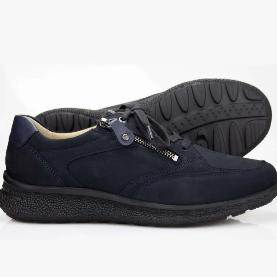 hartjes__kfitnavy_2.webp Hartjes Wide Fit | Trainers*162.1608 K-Fit-NAVY