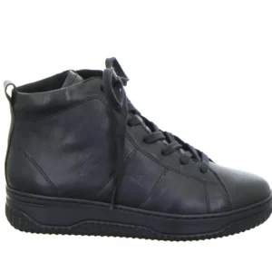 Hartjes Wide Fit | Ankle Boots*172.1951-BLACK