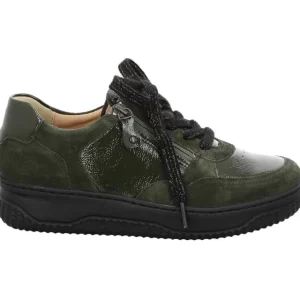 Hartjes Wide Fit | Casual Shoes*Boogie 162.1952-GREEN