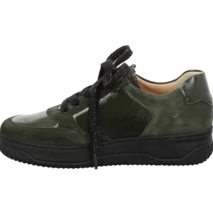 Hartjes Wide Fit | Casual Shoes*Boogie 162.1952-GREEN