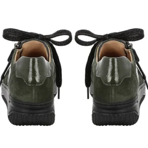 Hartjes Wide Fit | Casual Shoes*Boogie 162.1952-GREEN