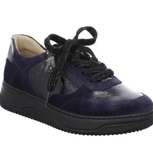 Hartjes Wide Fit | Casual Shoes*Boogie 162.1952-NAVY