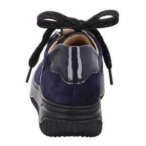 Hartjes Wide Fit | Casual Shoes*Boogie 162.1952-NAVY