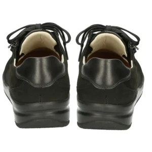 Hartjes Wide Fit | Casual Shoes*M Fit 262.2512-BLACK