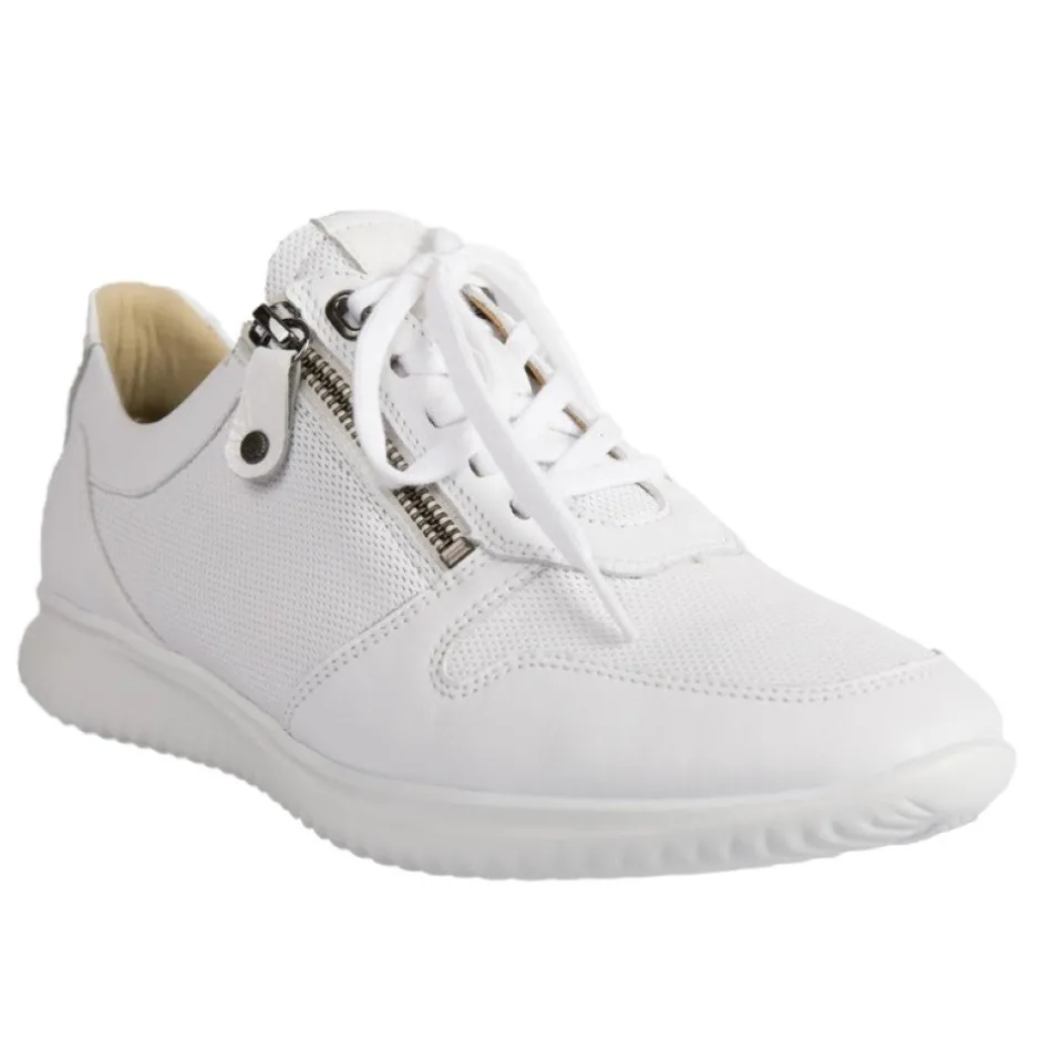 hartjes_white_0.webp Hartjes Casual Shoes | Trainers*112462-WHITE