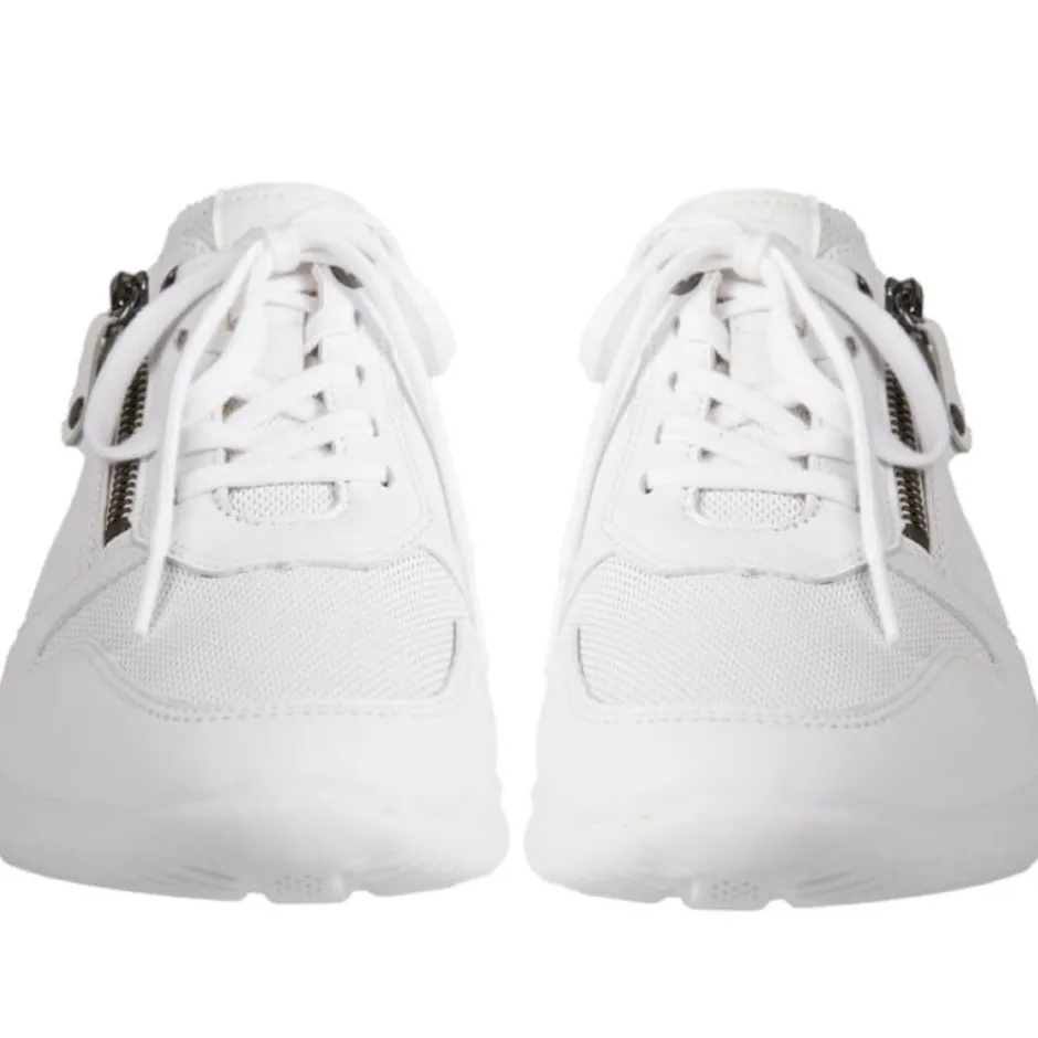 hartjes_white_1.webp Hartjes Casual Shoes | Trainers*112462-WHITE