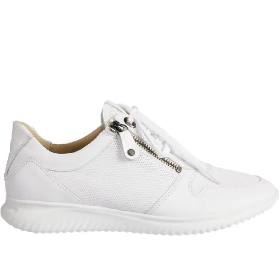 hartjes_white_2.webp Hartjes Casual Shoes | Trainers*112462-WHITE