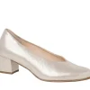 Hassia Wide Fit | Heels*Florence 5-30 4938 H-Fit-PLATINUM