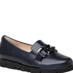 Hassia Loafers*Piza 30 1536 Navy