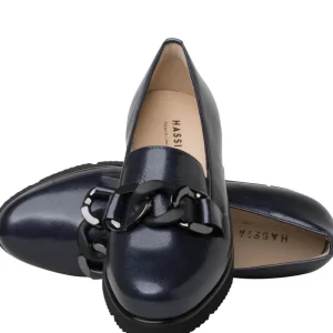 Hassia Loafers*Piza 30 1536 Navy