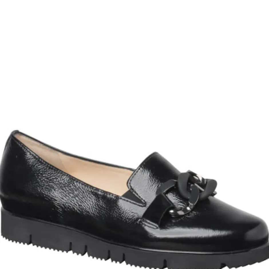 hassia_piza__black_0.webp Hassia Loafers*Piza 30 1536-BLACK