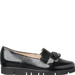 Hassia Loafers*Piza 30 1536-BLACK