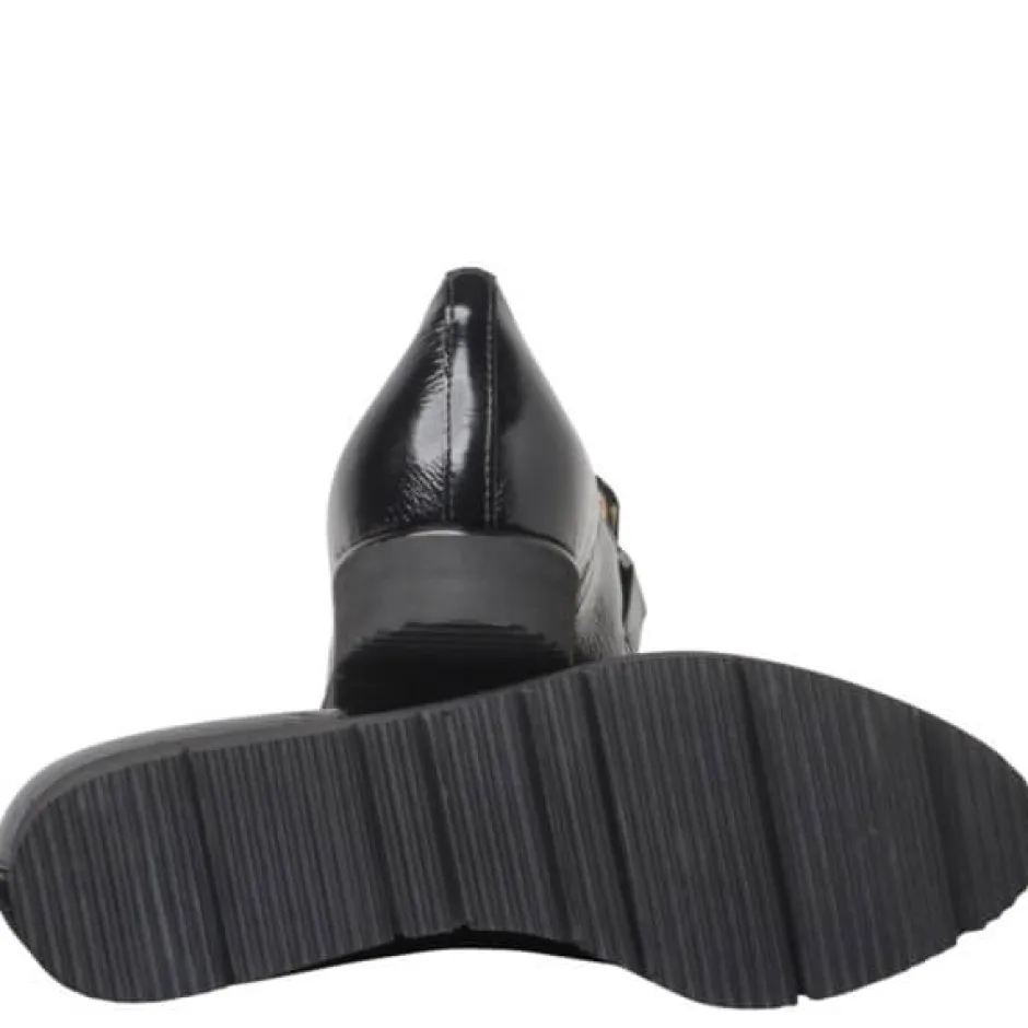 hassia_piza__black_3.webp Hassia Loafers*Piza 30 1536-BLACK