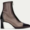 Hispanitas Casual Shoes | Heels*CHI243714 Ankara Multi Metallic