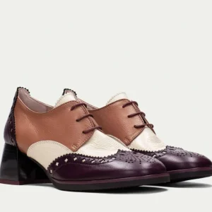 Hispanitas Casual Shoes*CHI243579 Milan-RIOJA