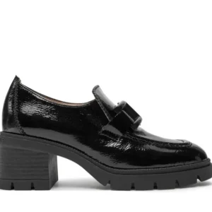 Hispanitas Casual Shoes | Heels*HI243604 Everest Heel-BLACK