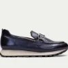 Hispanitas Casual Shoes | Loafers*HI243621 Loria Sport-NAVY
