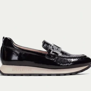 Hispanitas Casual Shoes | Loafers*HI243621 Loria Sport-BLACK