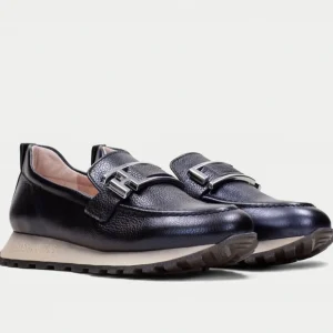 Hispanitas Casual Shoes | Loafers*HI243621 Loria Sport-NAVY