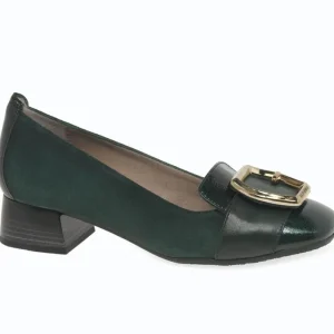 Hispanitas Casual Shoes | Loafers*HI232987 MANILA -GREEN