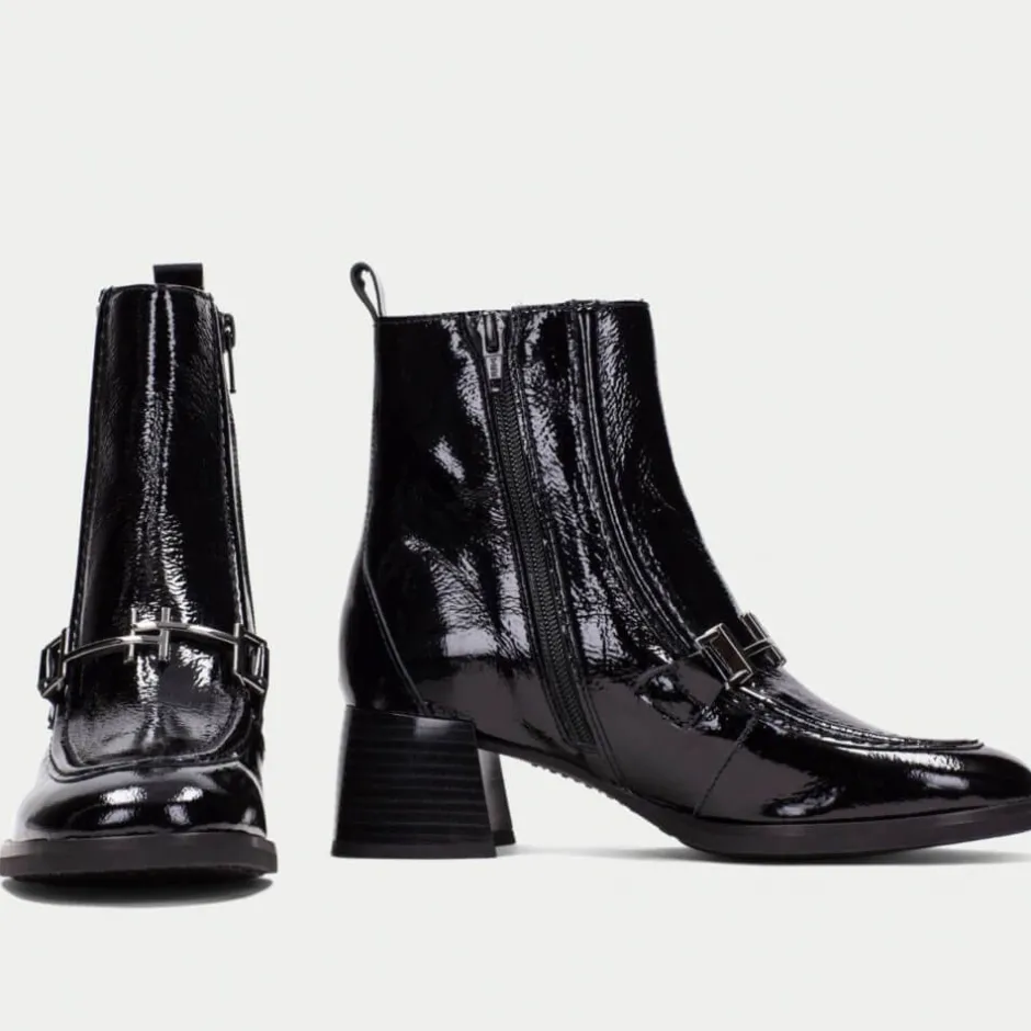 hispanitas_hi_milan_ankle_3.webp Hispanitas Ankle Boots*HI243727 Milan Ankle Boot -BLACK