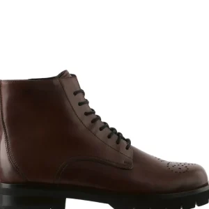 Hogl Casual Shoes | Ankle Boots*8-10 1513 Brooklyn MARONE BROWN