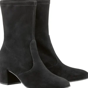 Hogl Ankle Boots*8-13 4142 Delicate Ankle Boot-BLACK