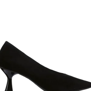 Hogl Heels*8-10 6002 Jil-BLACK