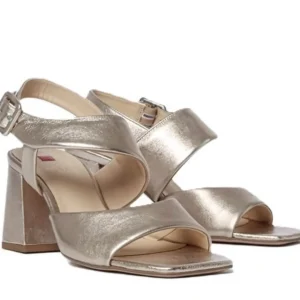 Hogl Sandals | Heels*Julie 7-10 6511 Sandal-BRONZE