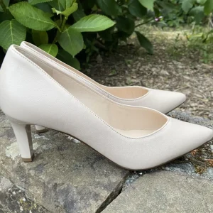 Hogl Heels*13 6700-NUDE