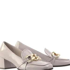 Hogl Casual Shoes | Loafers*Ally 6-10 4315 Loafer-PORCELAN
