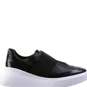 Hogl Casual Shoes | Black Trainers*Ben 6-10 3950 -BLACK