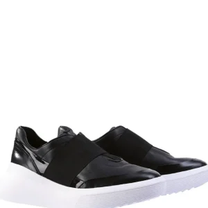 Hogl Casual Shoes | Black Trainers*Ben 6-10 3950 -BLACK
