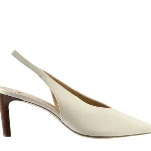 Hogl Heels | Sandals*Cailee Slingback 10 6810-CREAM