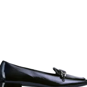Hogl Casual Shoes | Loafers*Caroline 6-10 1725 Loafer-BLACK