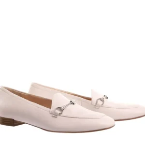 Hogl Casual Shoes | Loafers*Close Loafer 7-13 1760 -CREAM