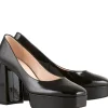 Hogl Heels*Gianna 10 6804-BLACK