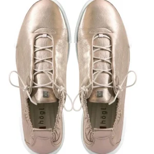 Hogl Casual Shoes | Trainers*Pure Trainers 10 3611 -LIGHT BRONZE