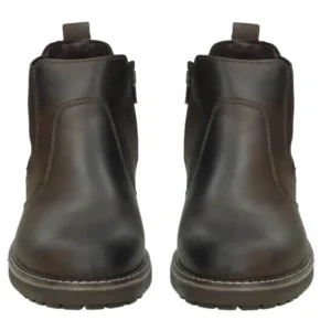 Igi u0026 Co. Waterproof Shoes & Boots | Boots*IGI u0026 CO 26221 Gore-Tex Chelsea-CAFFEE